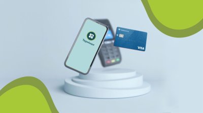 «Термінал» від ПриватБанку можна буде інтегрувати до сторонніх застосунків