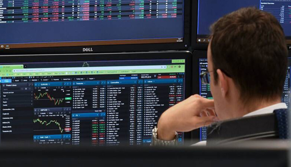 Ринки в очікуванні зниження ставок ФРС