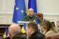 Розпочалися масові відставки з уряду Шмигаля