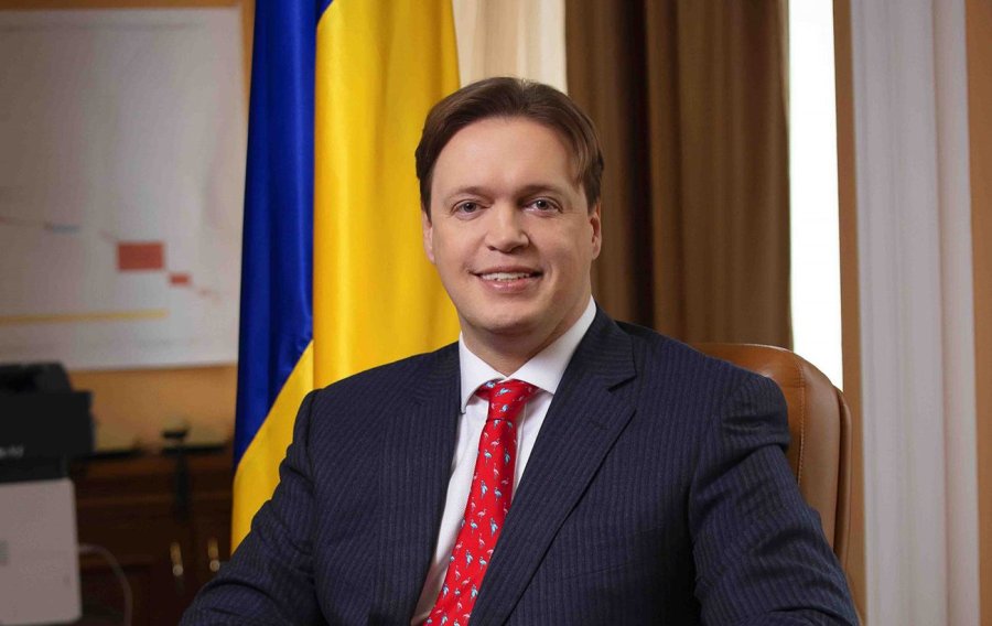 ВАКС заочно арештував ексочільника Фонду держмайна Сенниченка