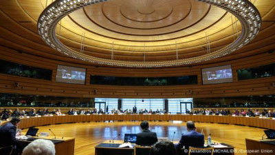 Рада ЄС доручила Єврокомісії підготувати додаткову допомогу для енергетики України