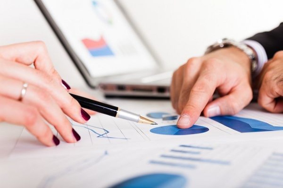 Корпоративный лизинг вырос на 63% в Украине