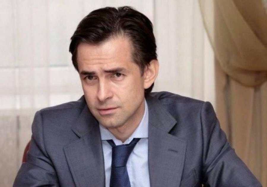 Налоговую службу возглавил топ-чиновник времен Януковича