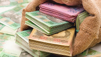 Мінфін залучив 2,3 млрд грн на аукціоні ОВДП