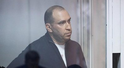 Апеляційна палата ВАКС скасувала закриття справи «короля контрабанди» Альперіна