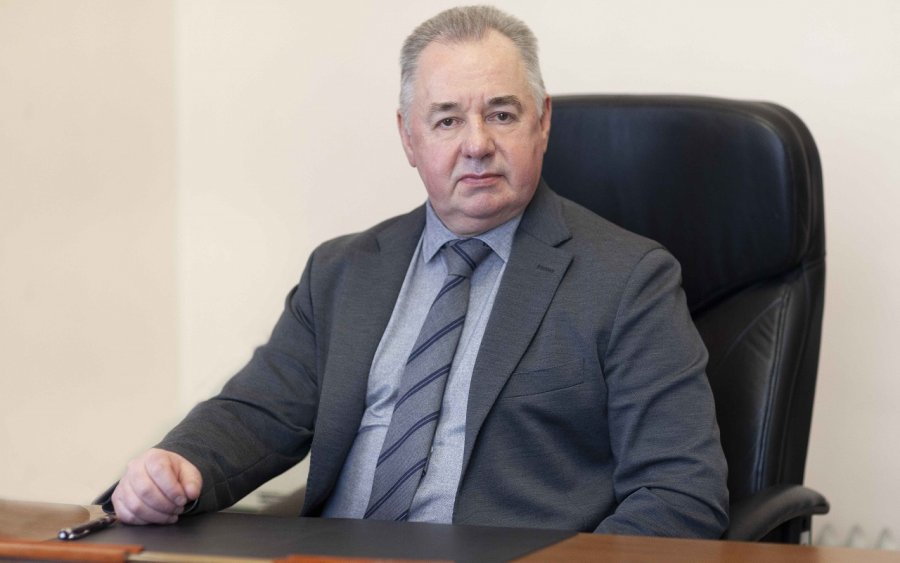 Нацбанк призначив директора департаменту фінмоніторингу