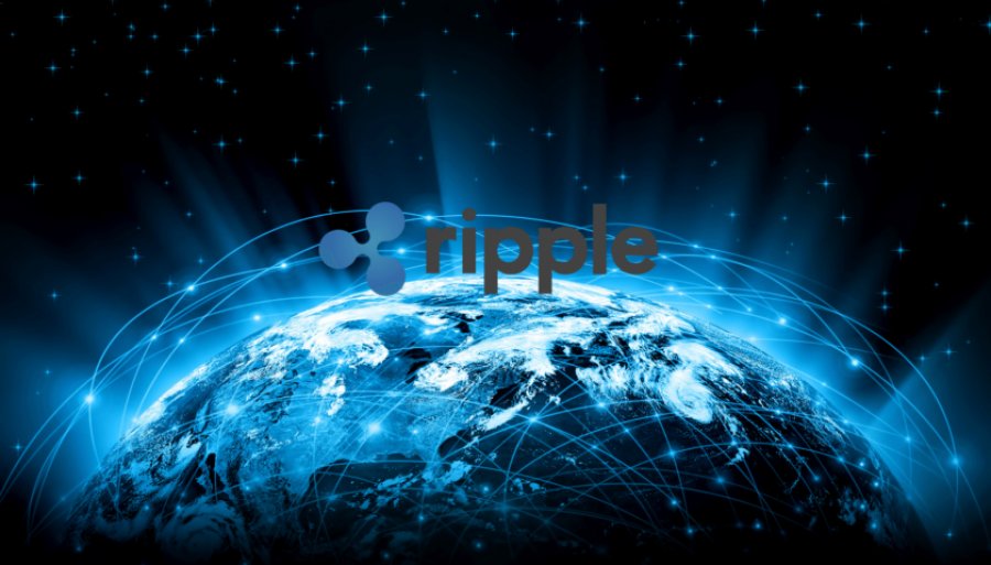 Капитализация криптовалюты Ripple превысила $100 млрд
