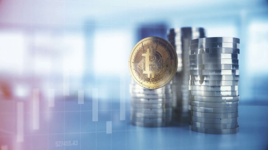 НКЦБФР выступила против жесткого регулирования криптовалют