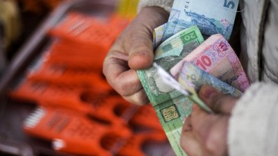 Відсутність внутрішнього попиту заважає розвитку МСБ