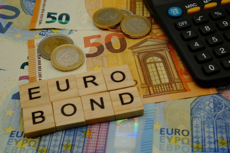 Мінфін хоче відтермінування виплат за євробондами
