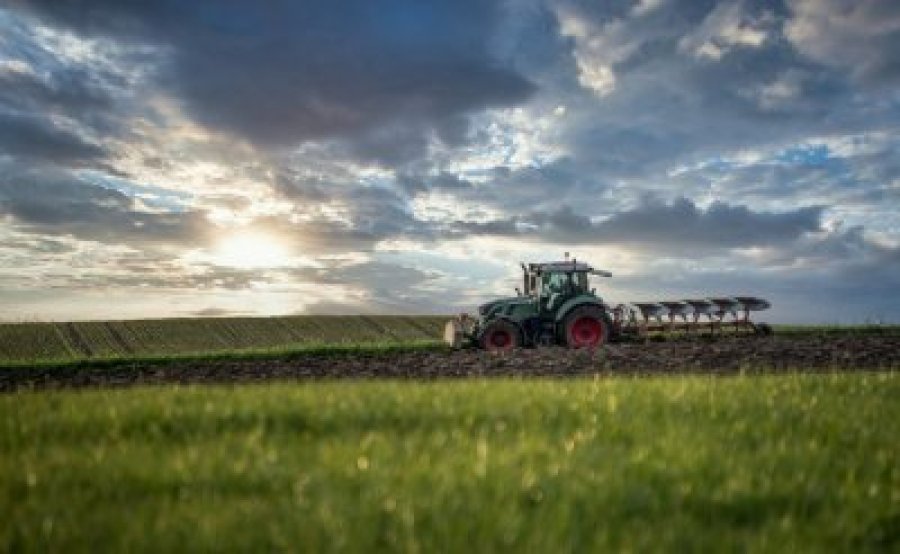 Аграрії з початку року отримали 51 млрд грн кредитів