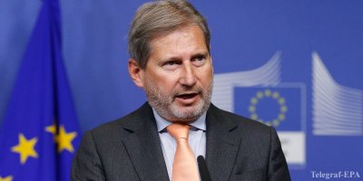 ЄС не має коштів для України на наступний рік