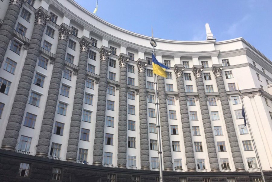 Уряд запустить аукціони з продажу конфіскованого російського майна