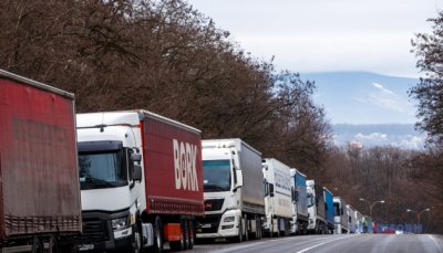 Уряд може запровадити додатковий митний збір