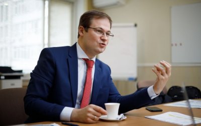 Кудіна звільнили з посади першого заступника міністра економіки