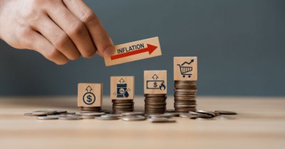 НБУ пояснив рівень інфляції