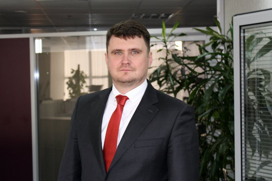 Фонд гарантування продає під Києвом земельні ділянки банку «Аркада»