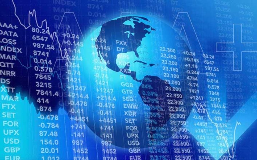Уолл-стріт помітив можливе пожвавлення ринку капіталу