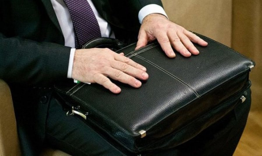 Нерезиденти скоротили портфель ОВДП до менше 100 млрд грн