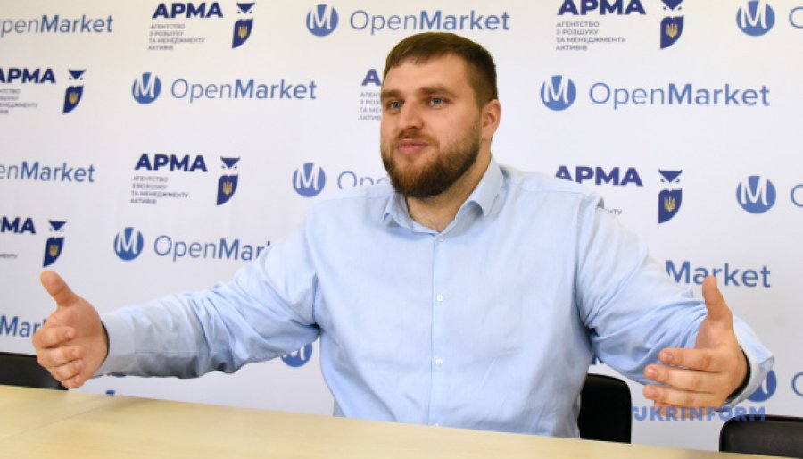 ВАКС відпустив ексочільника ДП «СЕТАМ» під заставу