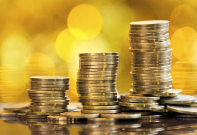 Мінфін залучив на аукціоні ОВДП лише 4,6 млрд грн