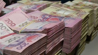 Залишок коштів на ЄКР тримається на рівні 23 млрд грн