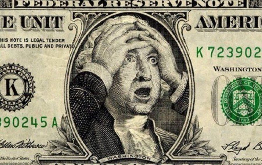 Объем выпуска еврооблигаций Украины может упасть вдвое