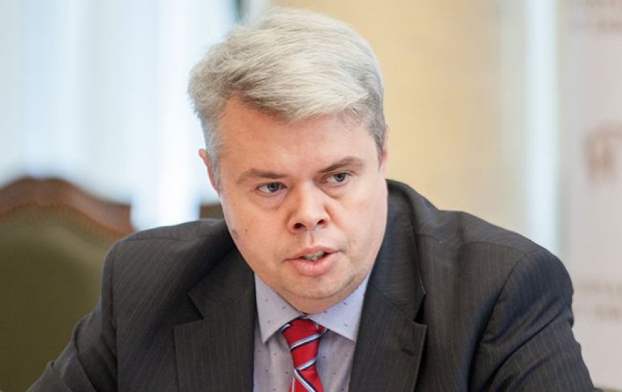 НБУ не хоче фінансувати бюджет емісією гривні