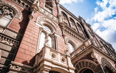 Нацбанку оцінив потребу України у фінансовій допомозі на наступні два роки у $65 млрд