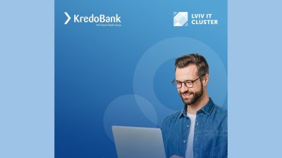 Кредобанк став учасником Львівського ІТ-кластера