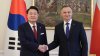 Польща і Південна Корея спільно допомагатимуть відновлювати Україну