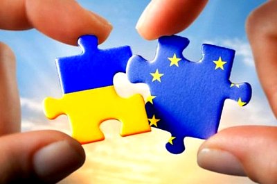 Україна наростила товарний експорт до ЄС на 4,2%