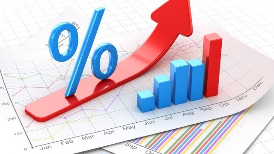 Український реальний ВВП торік зріс на 3,4%