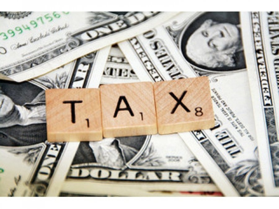 В США операции с криптовалютами будут облагаться налогами