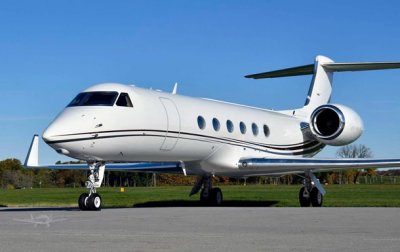 США арештують літаки Абрамовича