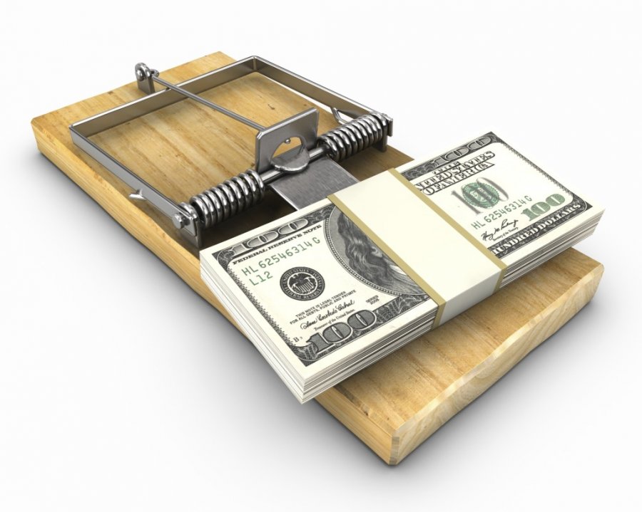 Инвесторов допустят к валюте