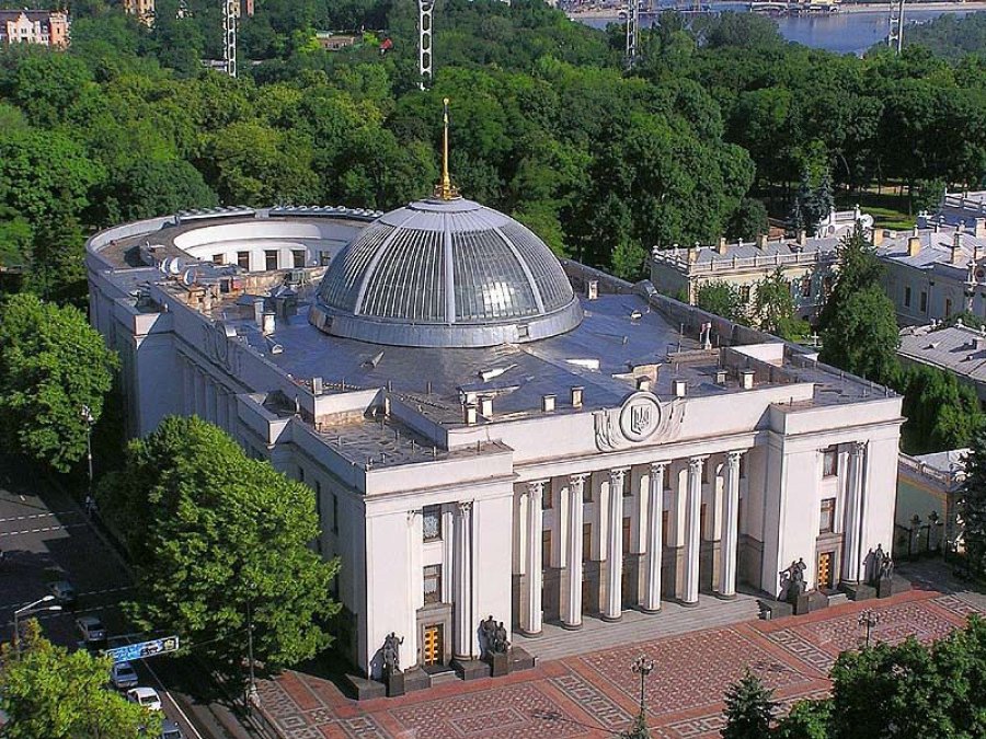 Рада підтримала мораторій на банкрутство держоб’єктів критичної інфраструктури