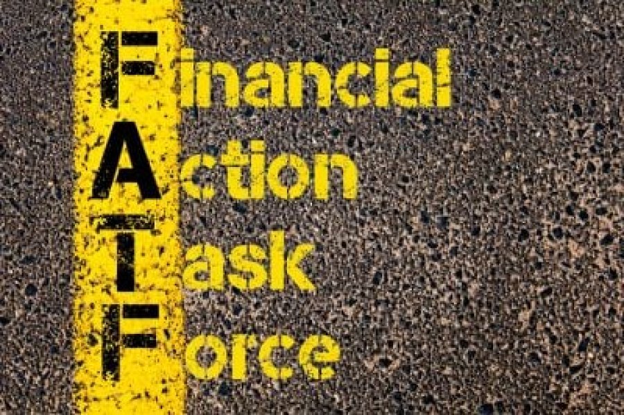 FATF не включила рф до «чорного списку», але запровадила низку обмежень