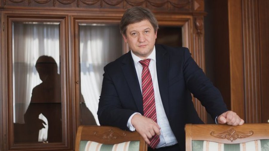 Минфин снял риск дефолта в 2019 году - Данилюк