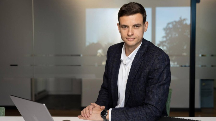 «Філіп Морріс Україна» змінила фінансового директора