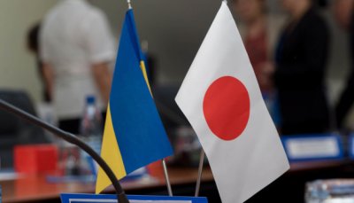 Україна та Японія домовились уникнути подвійного оподаткування