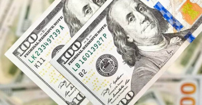 НБУ зменшив продаж валюти на міжбанку до $585 млн