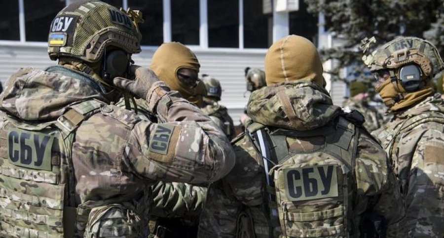 СБУ подключилась к делу Гонтаревой