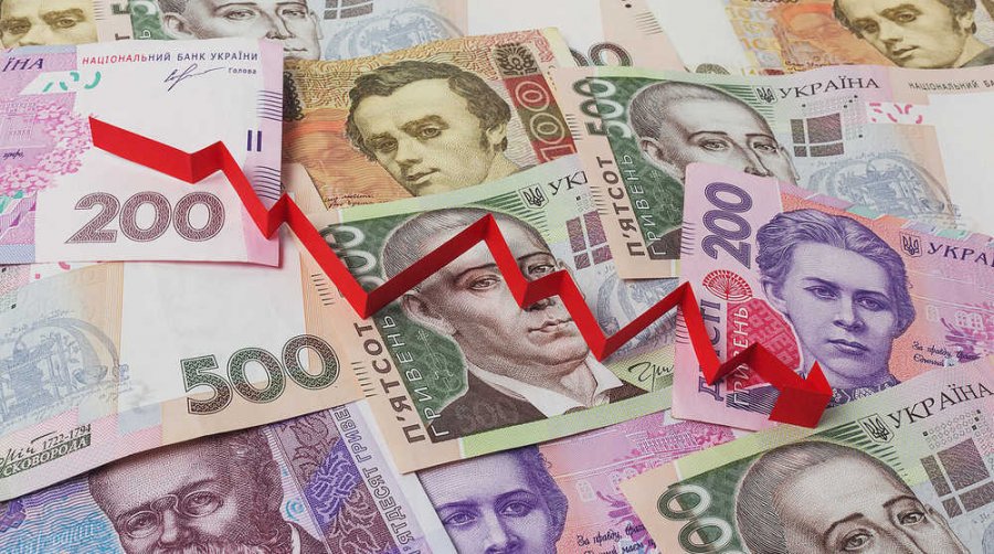 В НБУ объяснили очередное обесценивание гривны