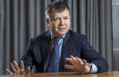 Ексвласник банку «Фінанси та Кредит» скуповує спиртзаводи