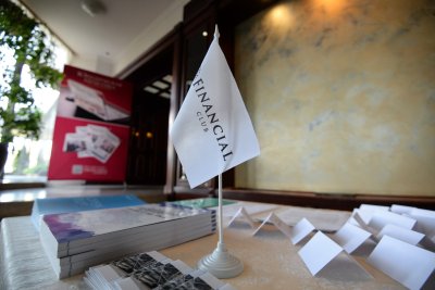 Агентство FinClub запрошує в свою команду менеджера по роботі з клієнтами