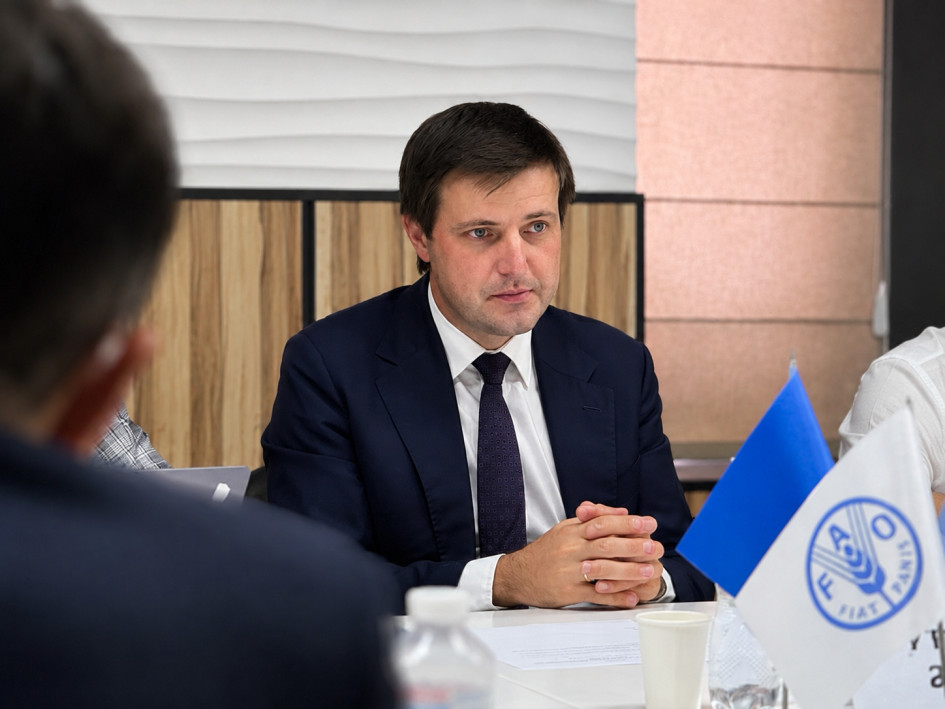 Аграрії можуть скоротити посіви на 5–7 млн га через нестачу грошей