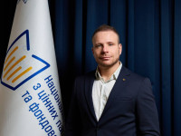 Новий очільник НКЦПФР Семенюк визначив свої пріоритети