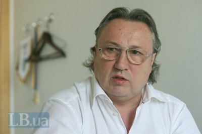 Мітюков Ігор