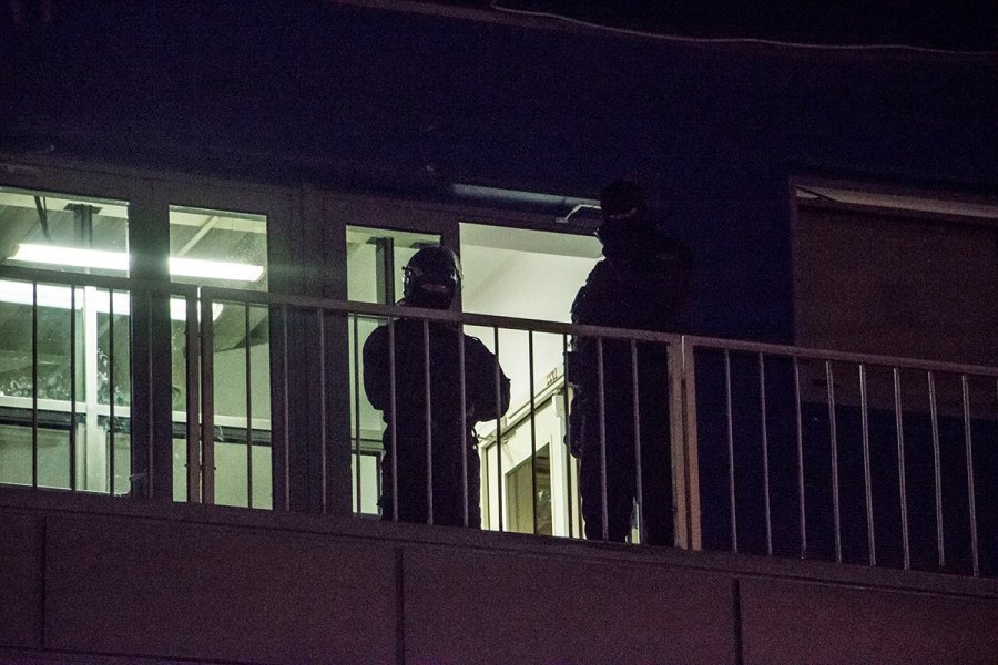 От имени Сбербанка захватили торговый центр в Киеве